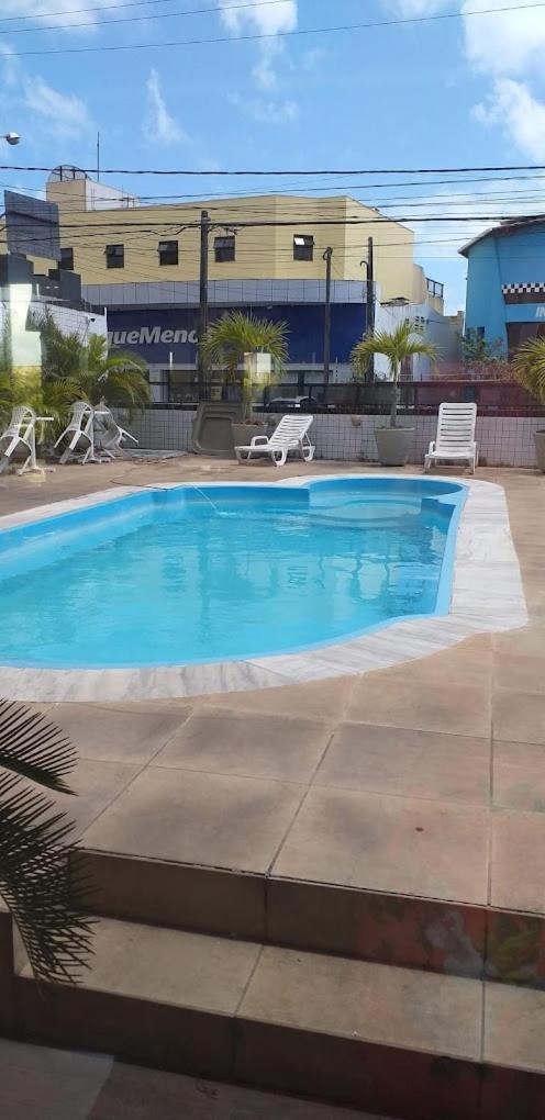 Apartment Mall Natal