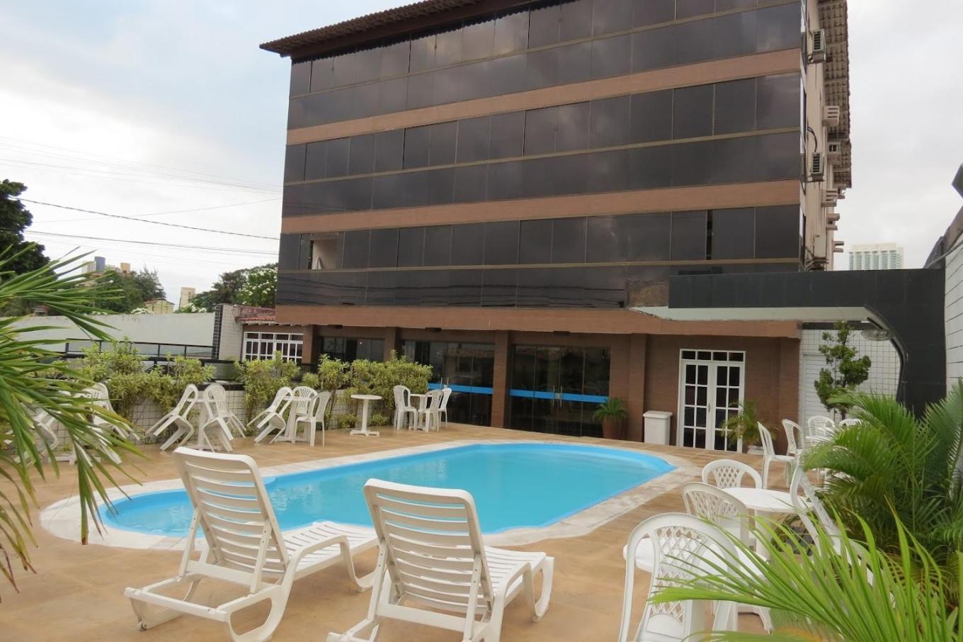 Apartment Mall Natal