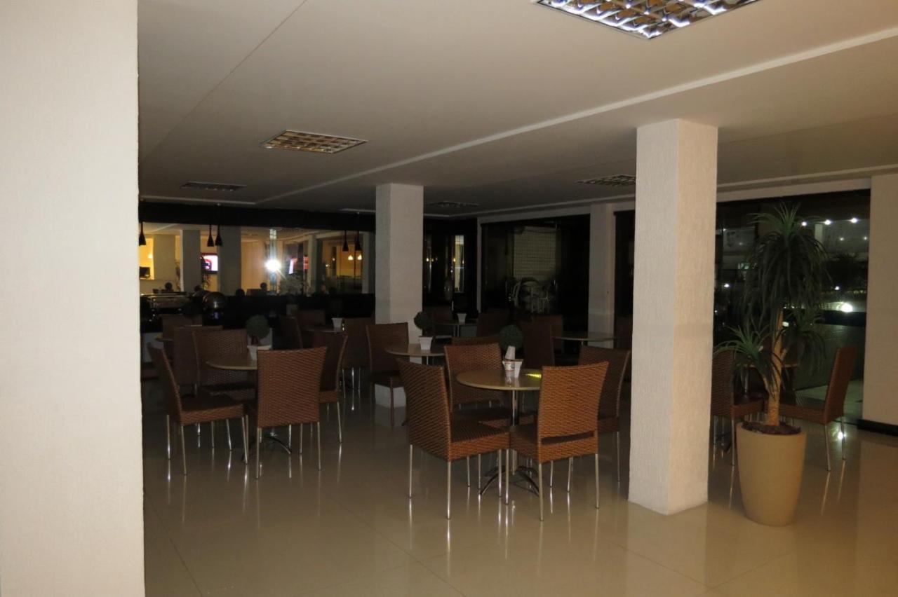 Mall Apartment