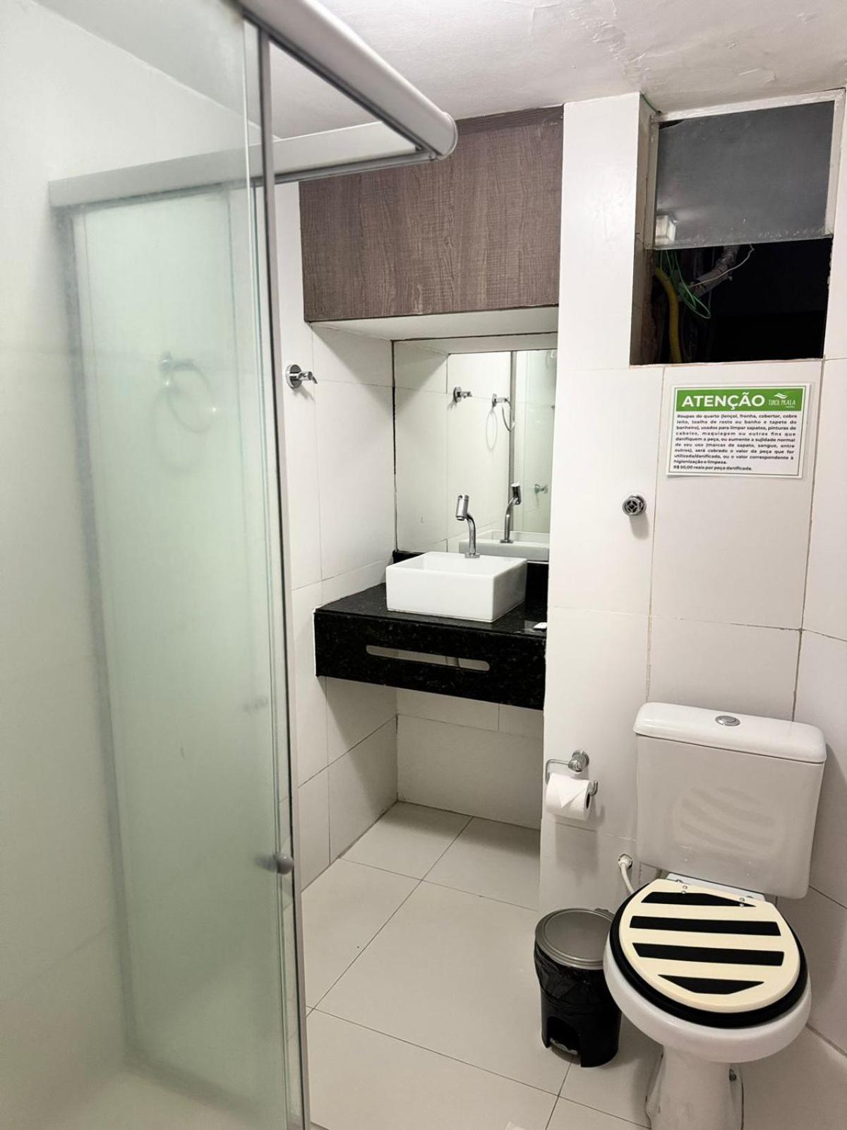 Mall Apartment *