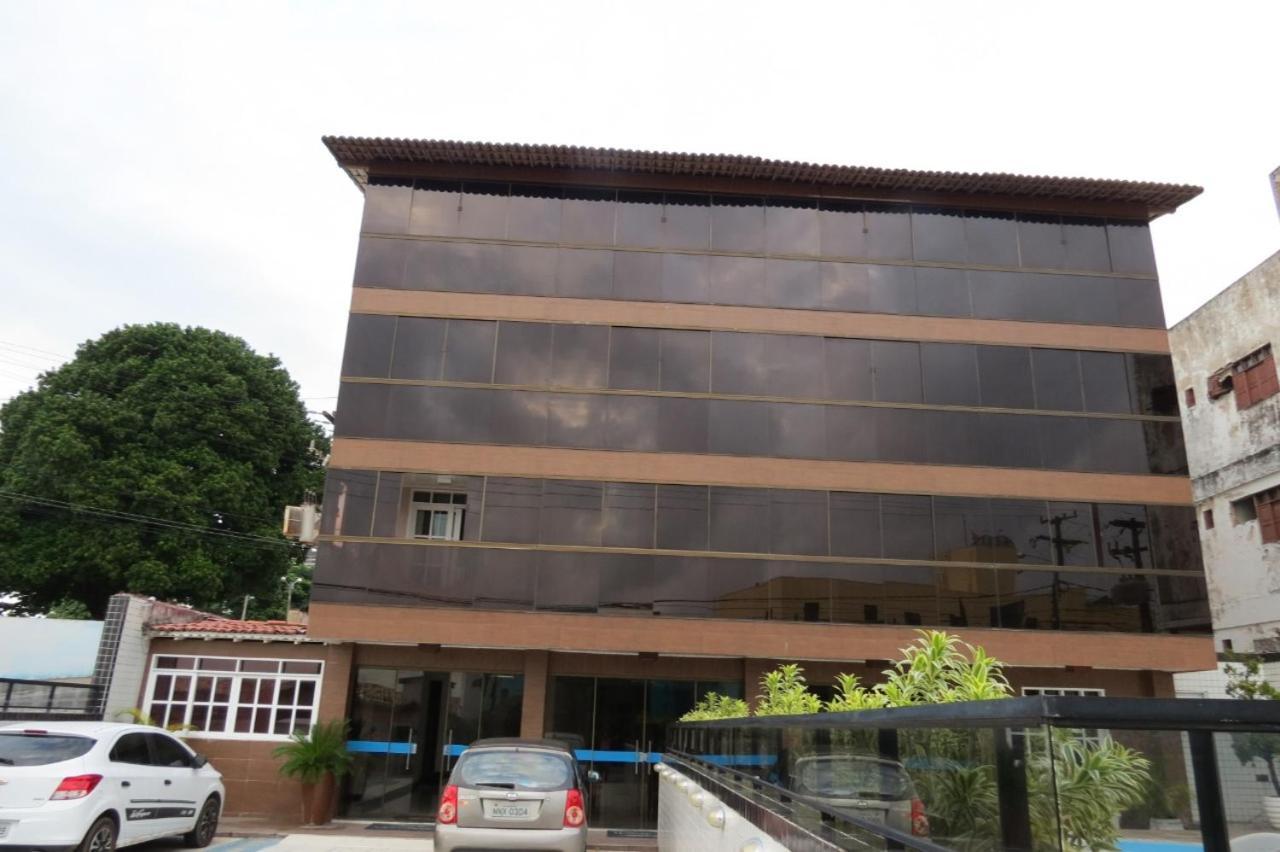 Mall Apartment Natal