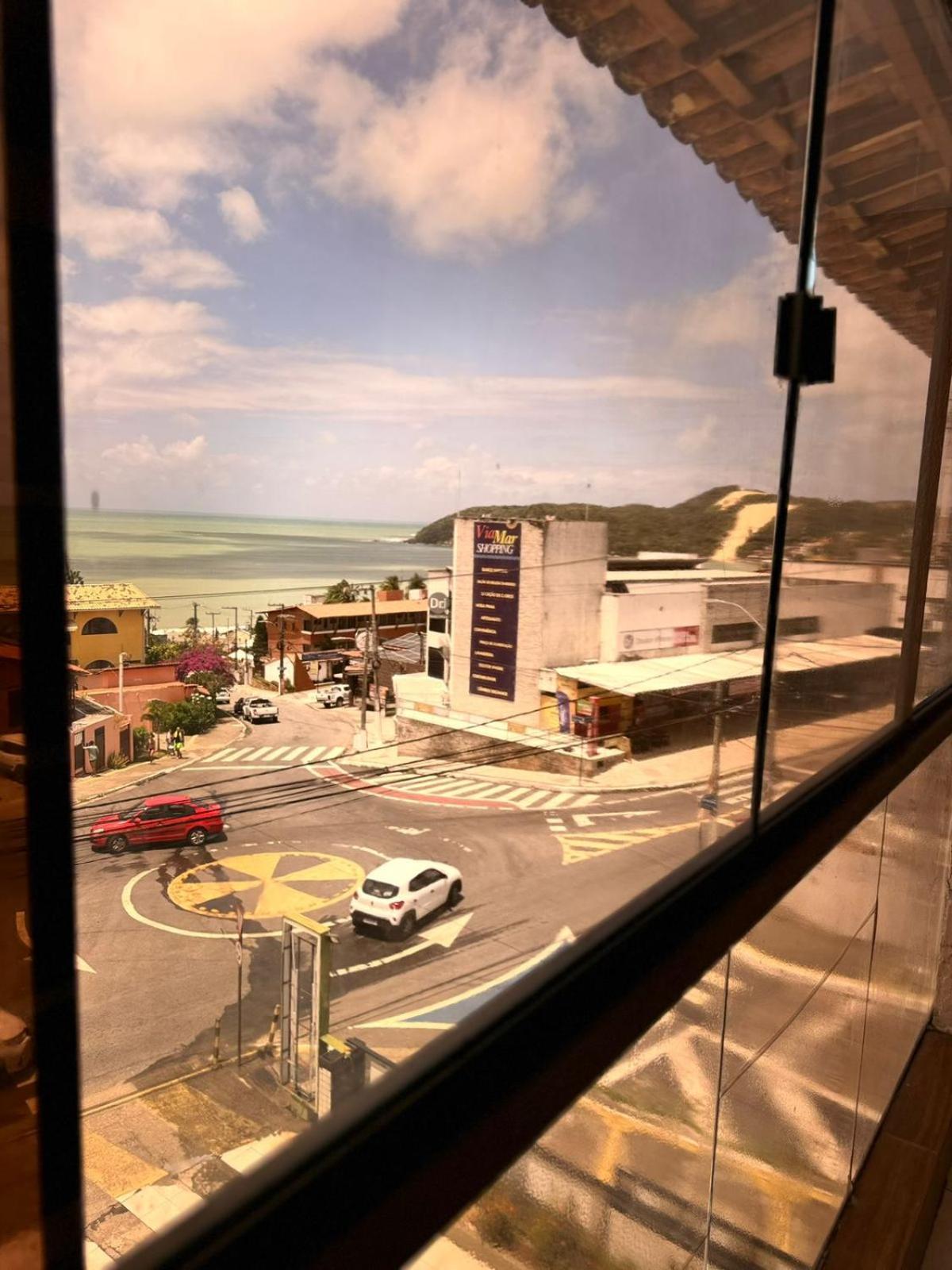 Apartment Mall Natal