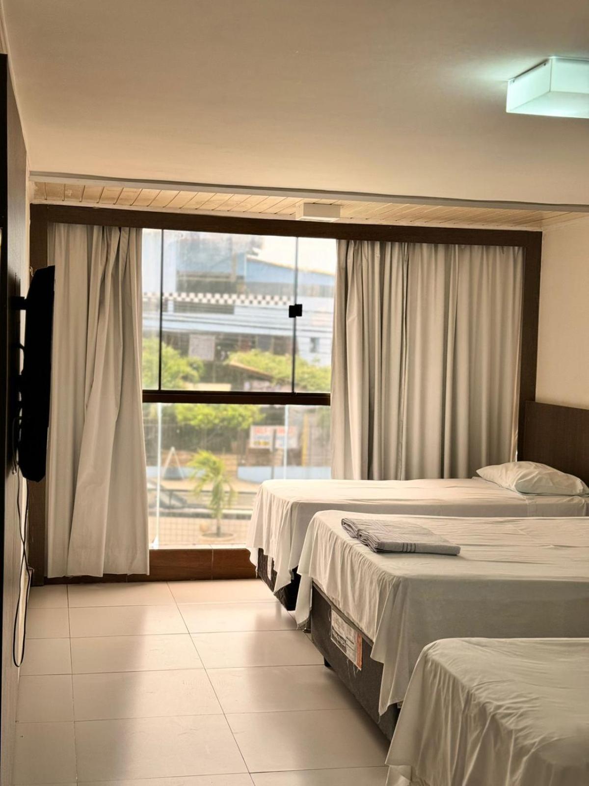 Mall Apartment *