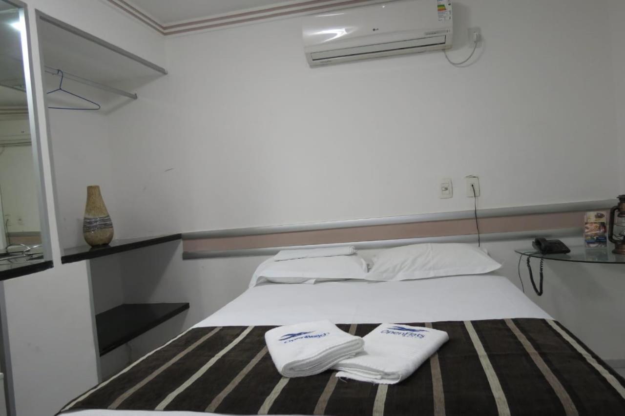 Apartment Mall Natal