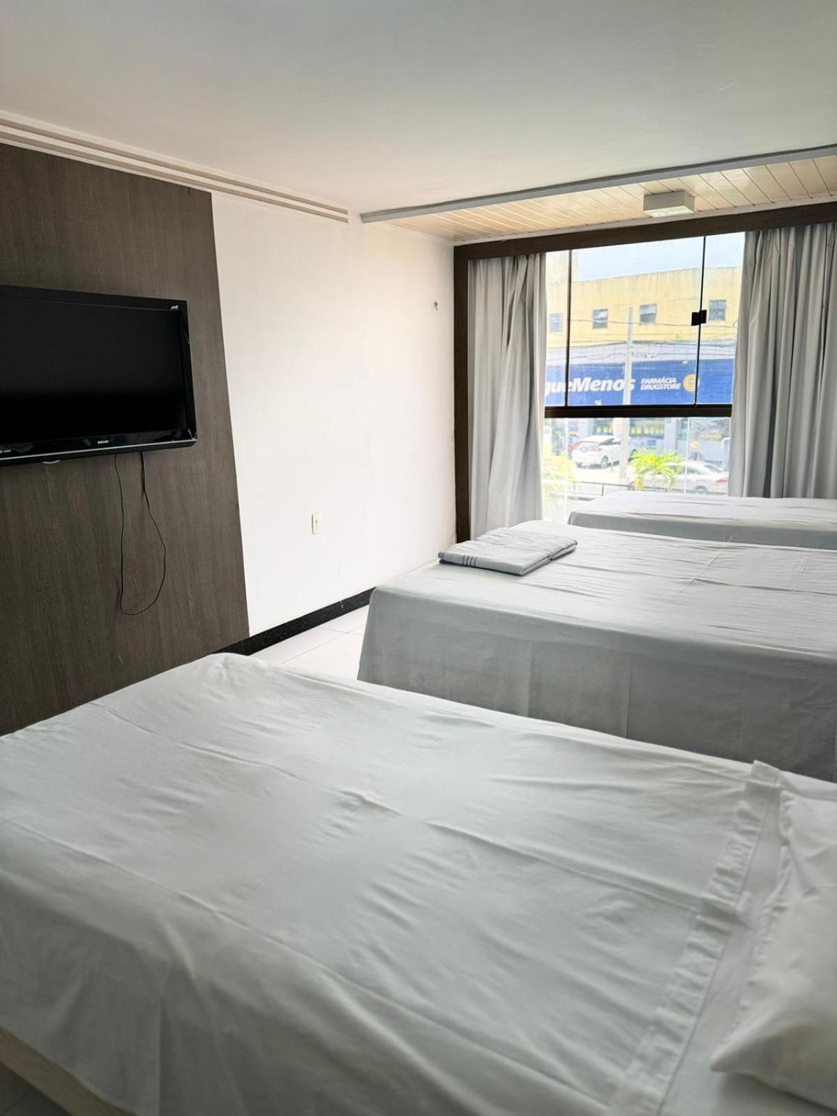 Mall Apartment *