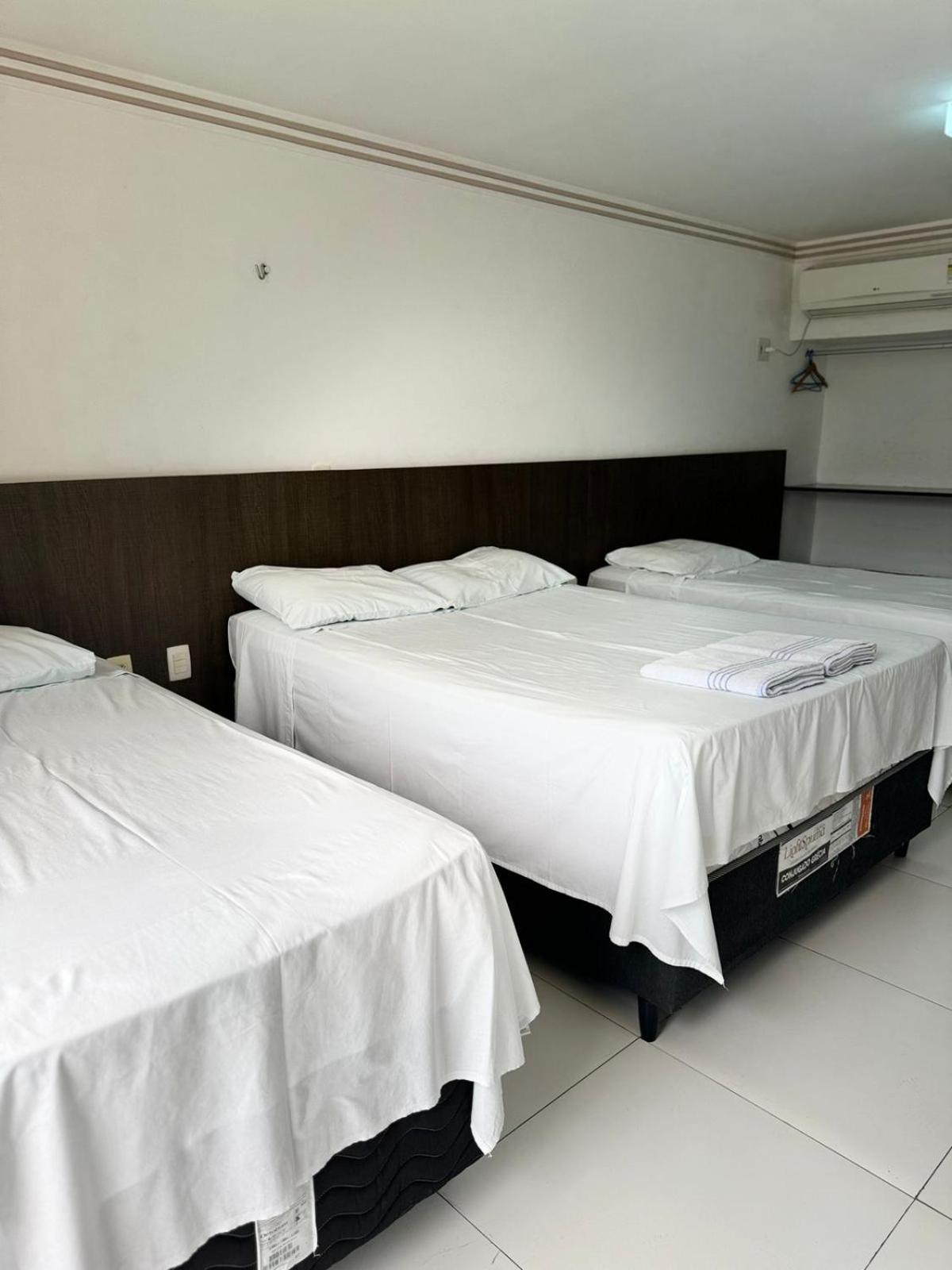 Mall Apartment