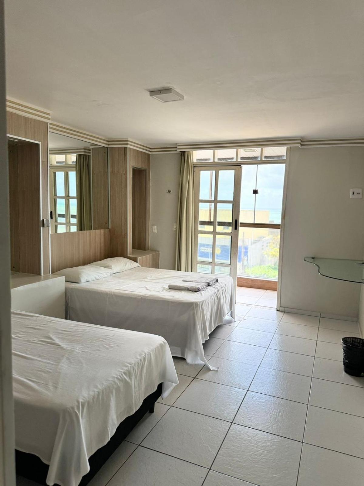 Mall Apartment Natal